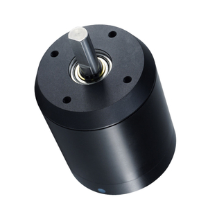 Motor endurecido de batalha 6374 6384 170KV 190KV motor sem escova personalizado para skate DC