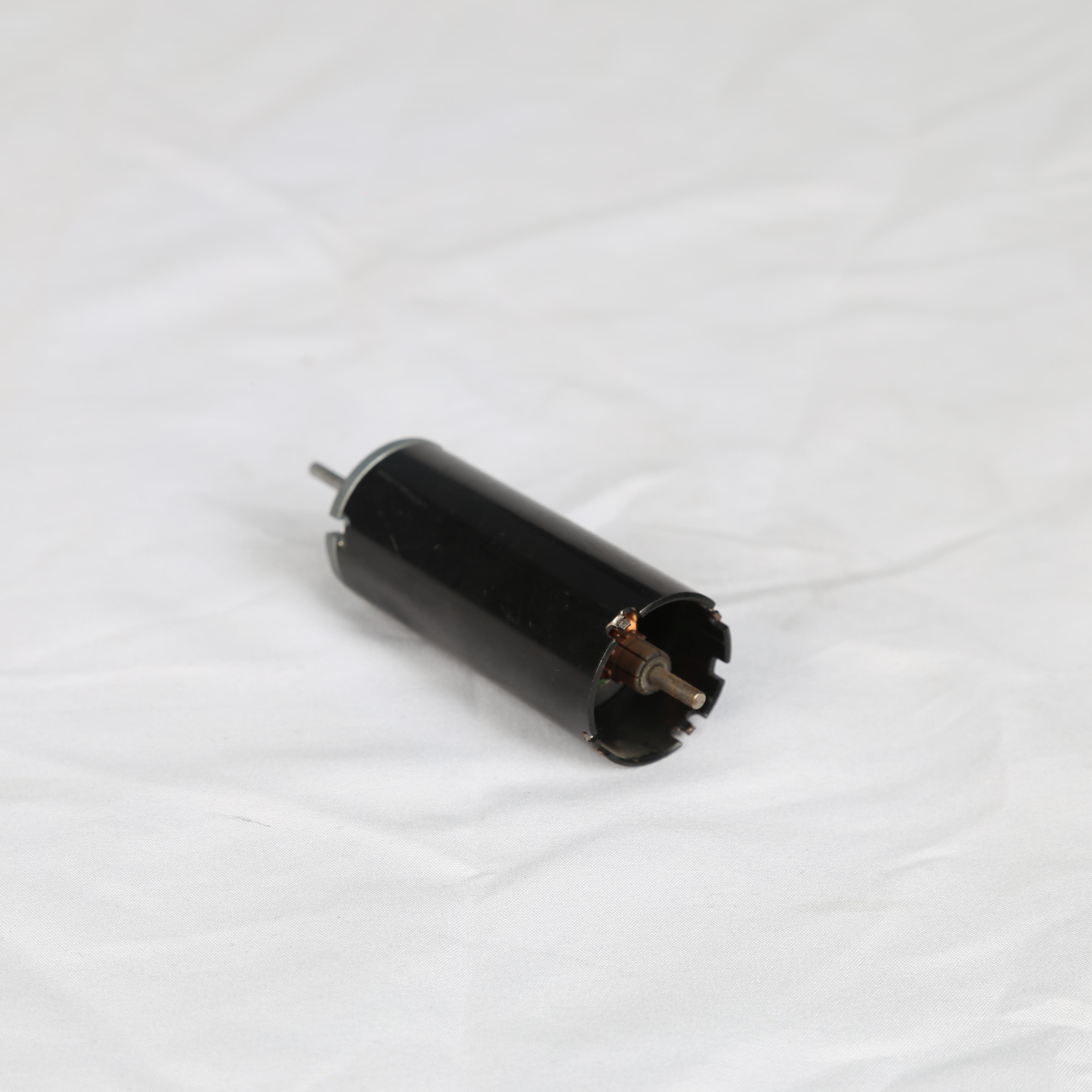 Motor escovado s&eacute;rie 40ZYN 24V DC para pequenos equipamentos de automa&ccedil;&atilde;o