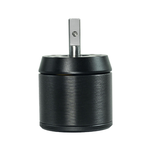 معركة تصلب 200KV 1300W Sensored Outrunner BLDC محرك بتيار مستمر بدون فرش 5048 لتقوم بها بنفسك لوح التزلج الكهربائي