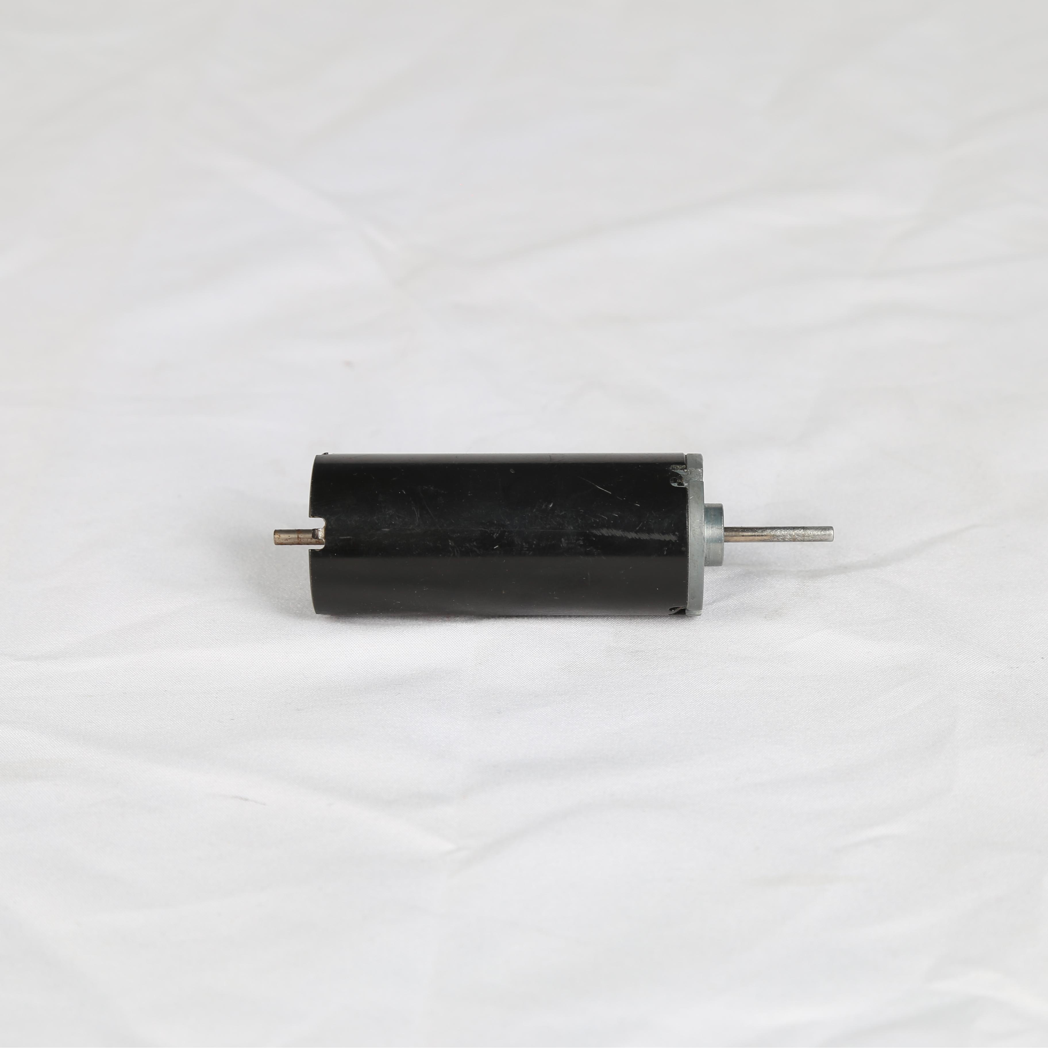 Motor escovado s&eacute;rie 40ZYN 24V DC para pequenos equipamentos de automa&ccedil;&atilde;o